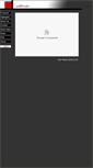 Mobile Screenshot of particular.com